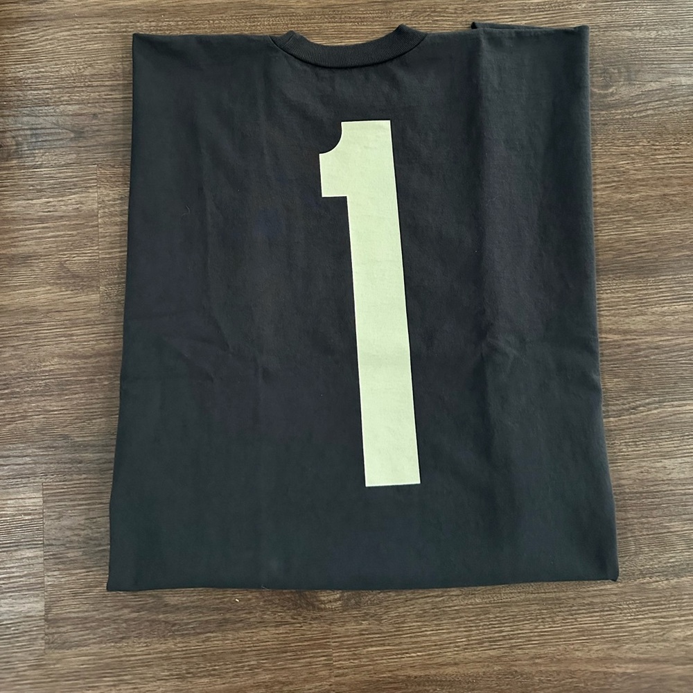 YZY One Box T - muscle shirt #1